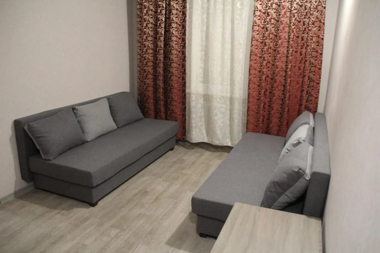 Sunkar Hotel Almaty