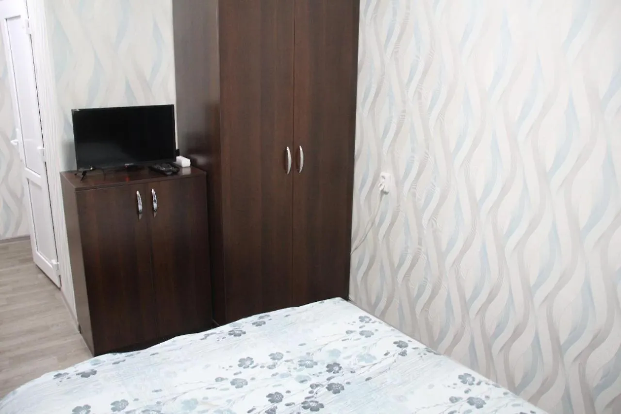 Sunkar Hotel Almaty
