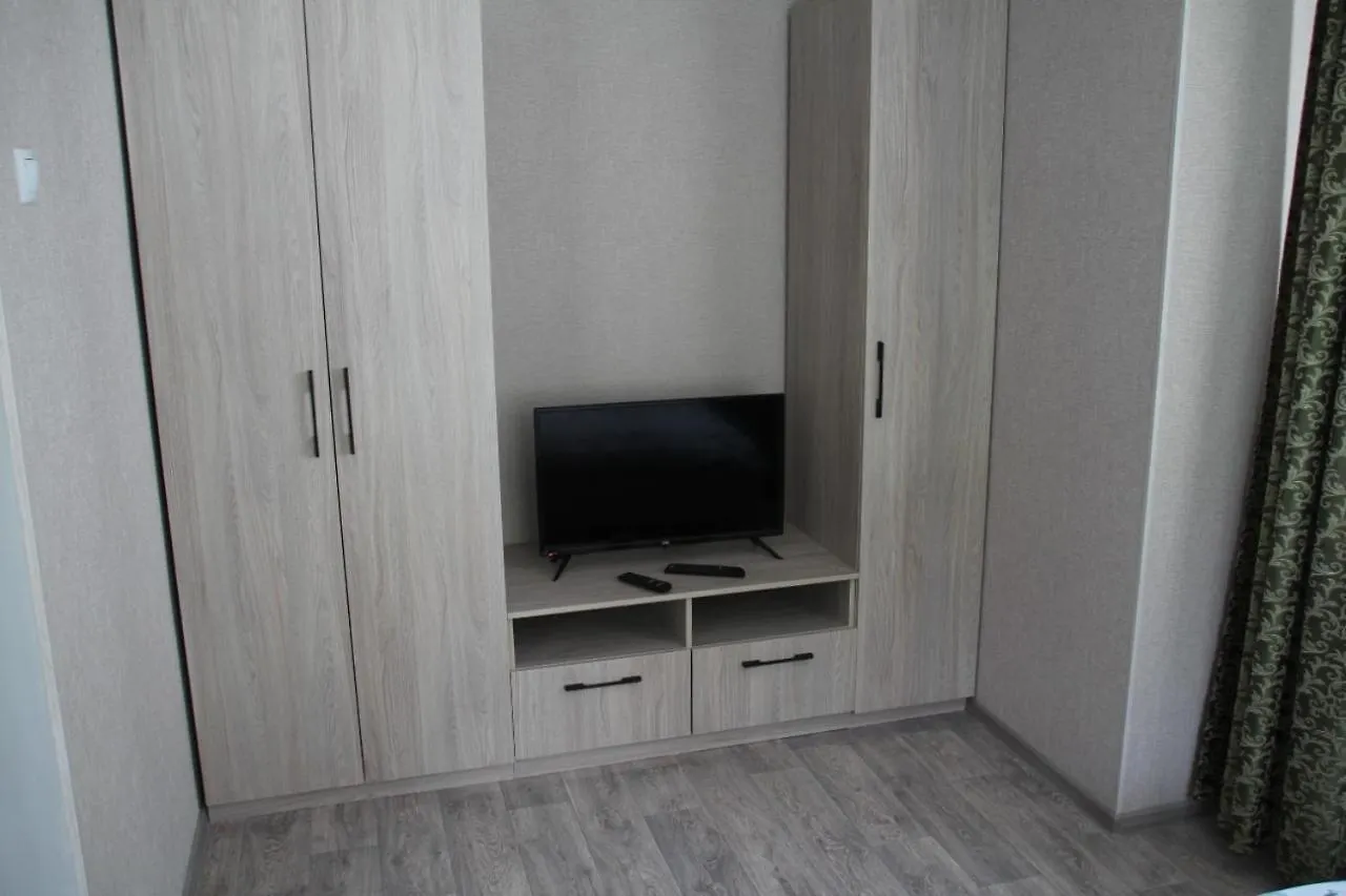 Sunkar Hotel Almaty 2*,