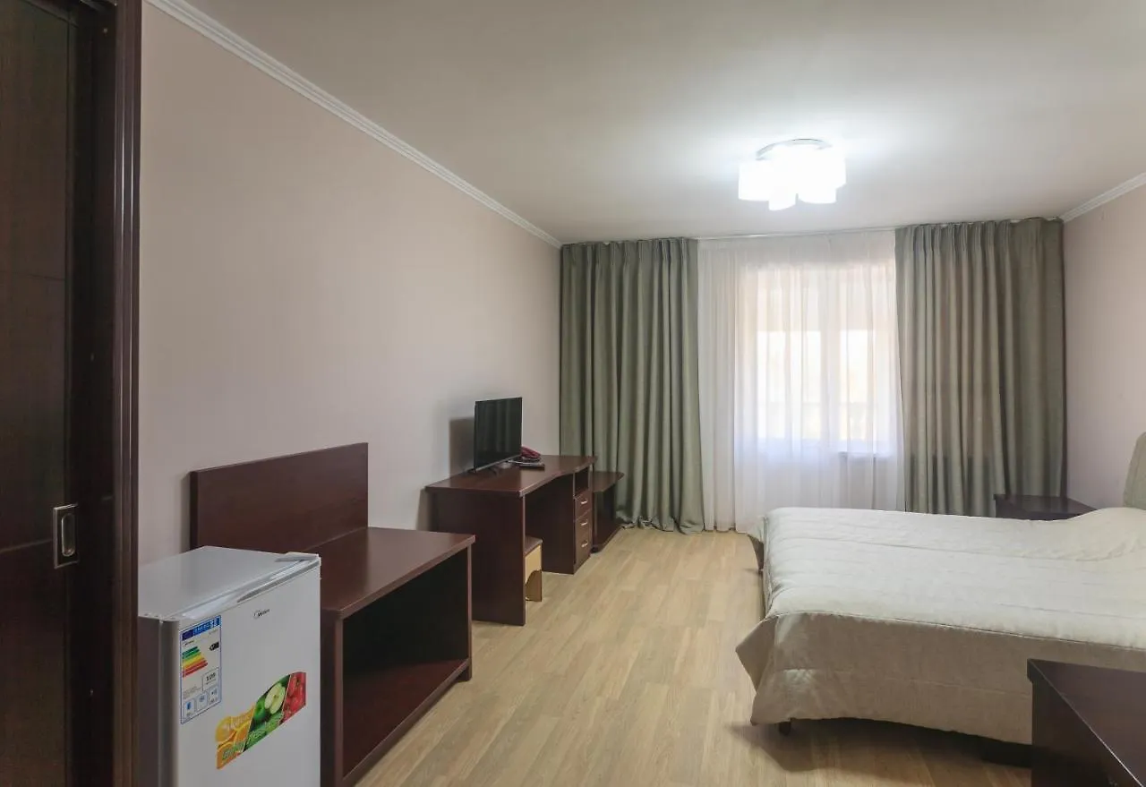 **  Sunkar Hotel Almaty Kazakhstan