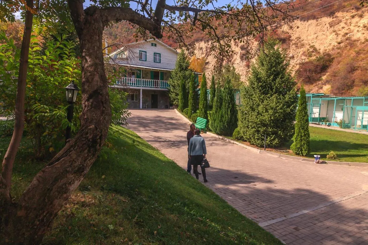 Sunkar Hotel Almaty 2*,  Kazakhstan